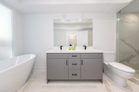 Photo 11 at 36B Churchill Avenue, Willowdale West, Toronto