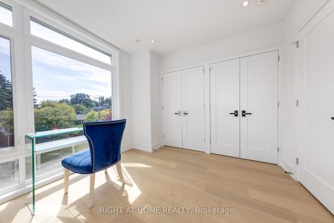 Photo 15 at 36B Churchill Avenue, Willowdale West, Toronto