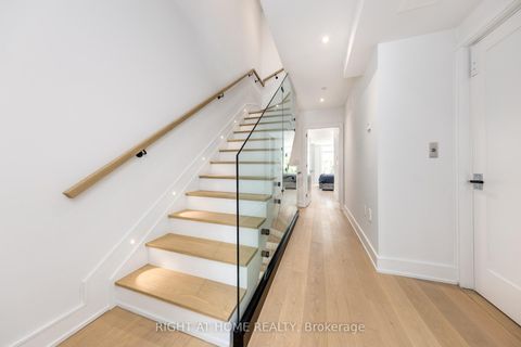 Photo 17 at 36B Churchill Avenue, Willowdale West, Toronto