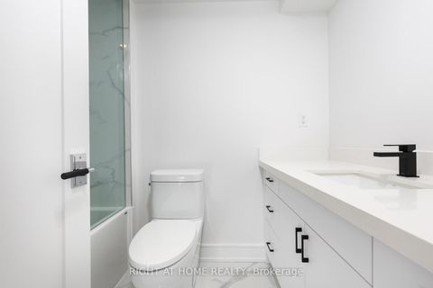 Photo 19 at 36B Churchill Avenue, Willowdale West, Toronto
