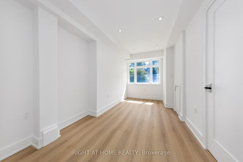Photo 21 at 36B Churchill Avenue, Willowdale West, Toronto
