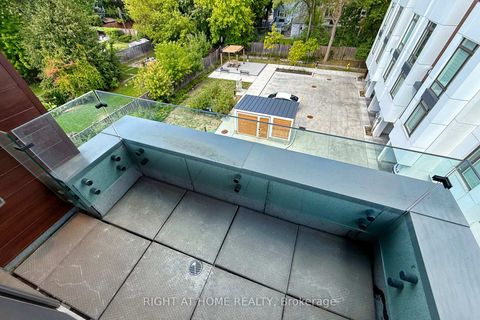 Photo 22 at 36B Churchill Avenue, Willowdale West, Toronto Photo 22 at 36B Churchill Avenue, Willowdale West, Toronto