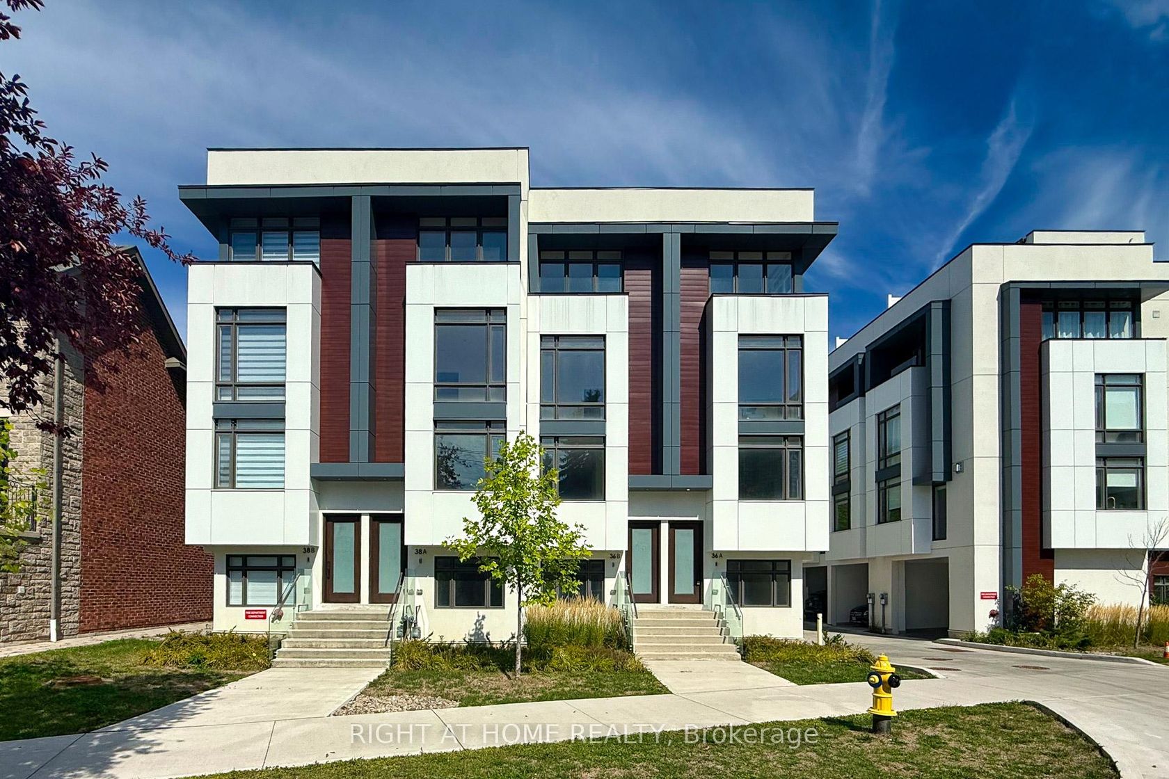 36B Churchill Avenue, Willowdale West, Toronto 