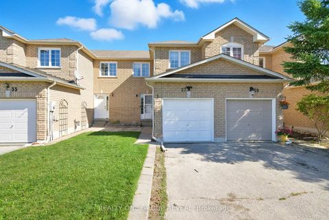 Photo 1 at 37 Mainprize Crescent, Mt Albert, East Gwillimbury