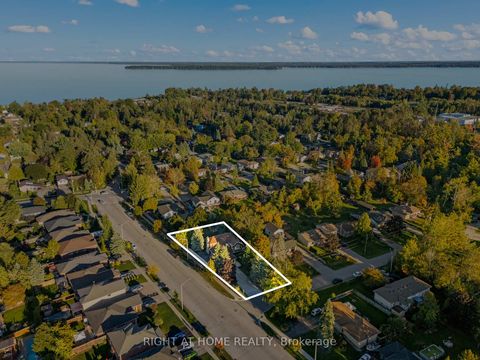 Photo 1 at 2255 Douglas Avenue, Alcona, Innisfil