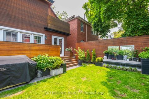 Photo 45 at 20 Fairview Boulevard, North Riverdale, Toronto