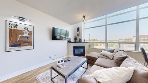 Photo 8 at 433 - 200 Manitoba Street, Mimico, Toronto