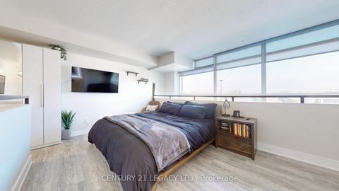 Photo 22 at 433 - 200 Manitoba Street, Mimico, Toronto