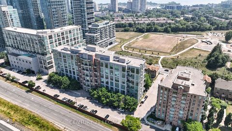 Photo 30 at 433 - 200 Manitoba Street, Mimico, Toronto