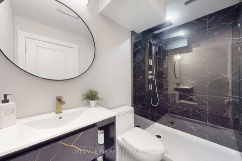 Photo 29 at 47 Venetian Crescent, East Woodbridge, Vaughan