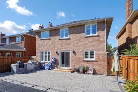 Photo 30 at 47 Venetian Crescent, East Woodbridge, Vaughan
