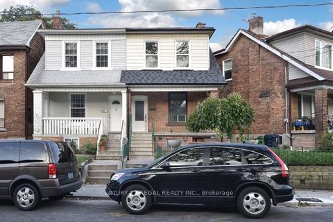 Photo 5 at 300 Montrose Avenue, Little Italy, Toronto