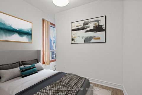Photo 13 at 300 Montrose Avenue, Little Italy, Toronto