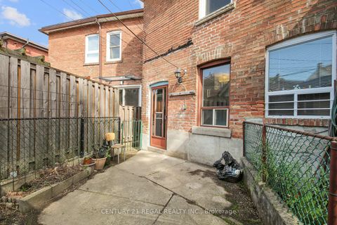 Photo 39 at 300 Montrose Avenue, Little Italy, Toronto