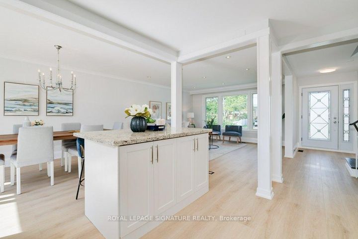 Photo 10 at 47 SWEENEY Drive, Victoria Village, Toronto