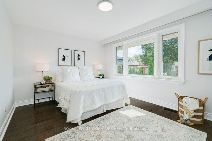 Photo 11 at 47 SWEENEY Drive, Victoria Village, Toronto