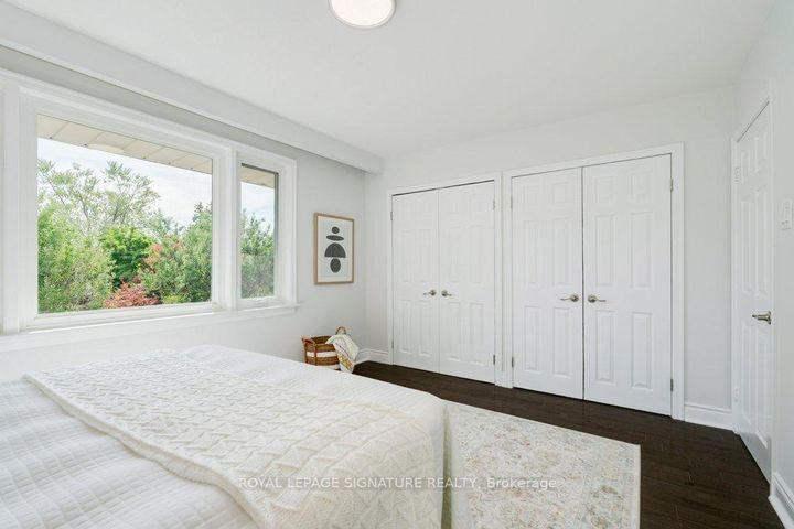 Photo 12 at 47 SWEENEY Drive, Victoria Village, Toronto
