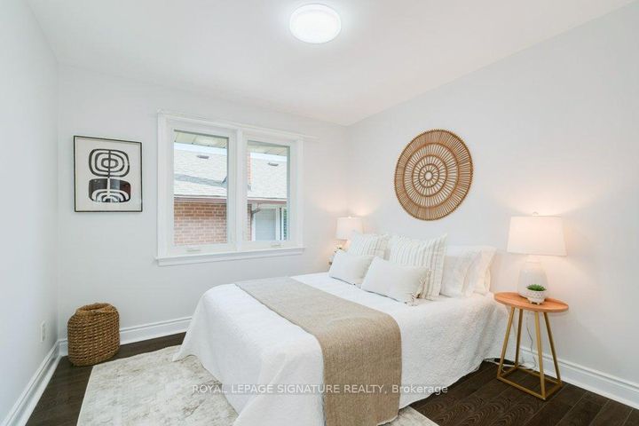 Photo 13 at 47 SWEENEY Drive, Victoria Village, Toronto