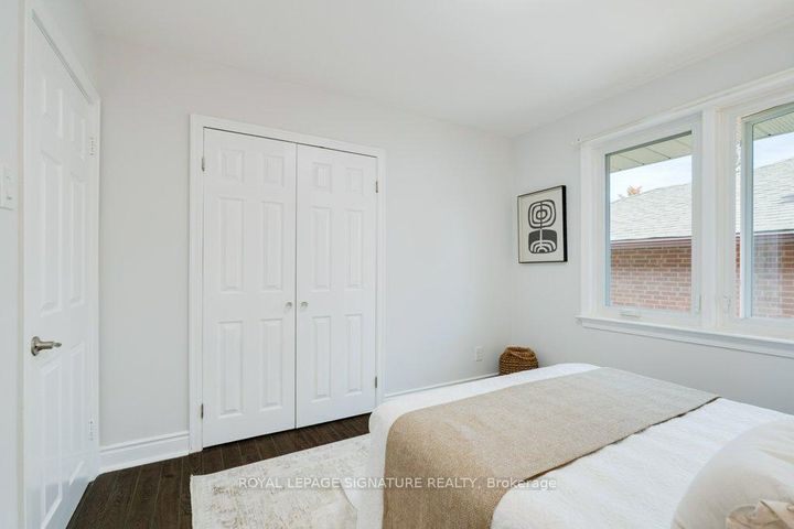 Photo 14 at 47 SWEENEY Drive, Victoria Village, Toronto