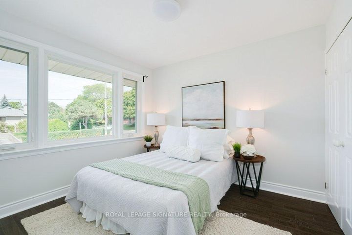 Photo 15 at 47 SWEENEY Drive, Victoria Village, Toronto