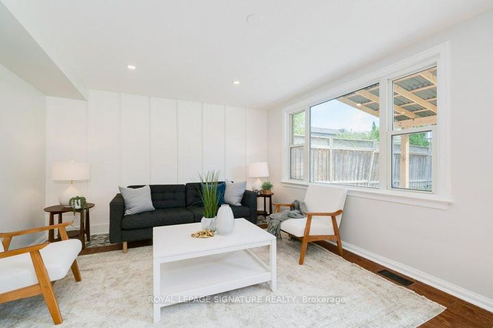 Photo 18 at 47 SWEENEY Drive, Victoria Village, Toronto