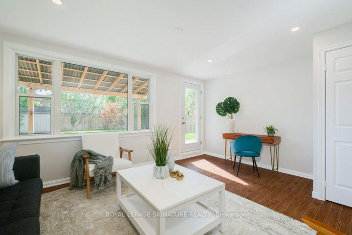 Photo 19 at 47 SWEENEY Drive, Victoria Village, Toronto