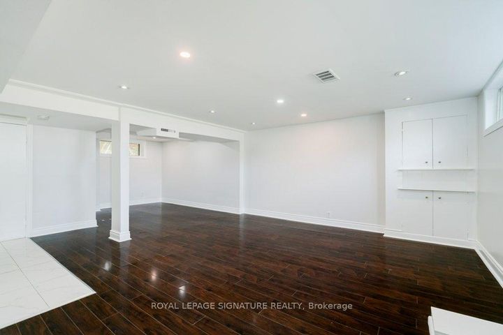 Photo 21 at 47 SWEENEY Drive, Victoria Village, Toronto
