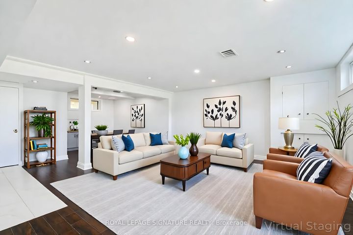 Photo 22 at 47 SWEENEY Drive, Victoria Village, Toronto