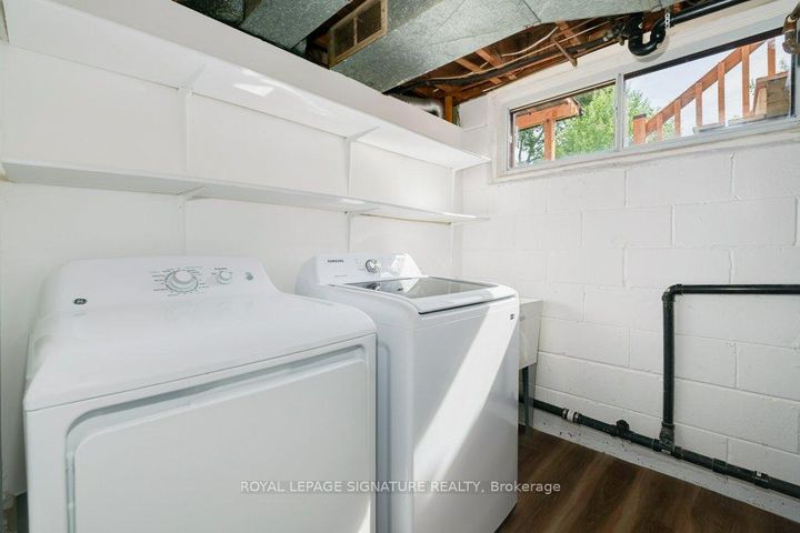 Photo 25 at 47 SWEENEY Drive, Victoria Village, Toronto