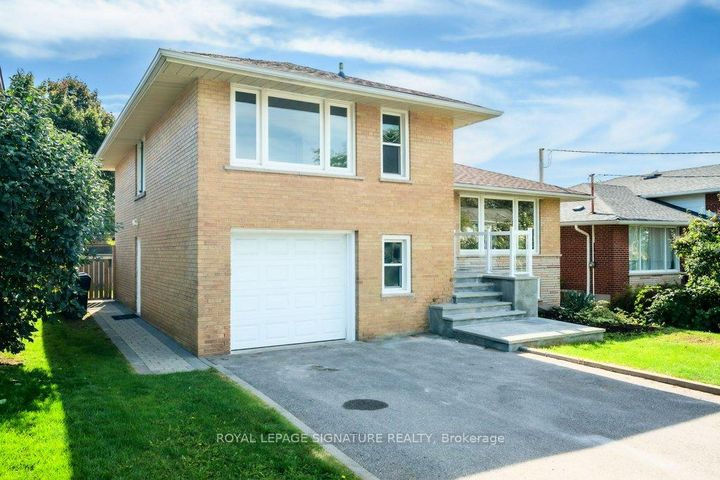 Photo 26 at 47 SWEENEY Drive, Victoria Village, Toronto