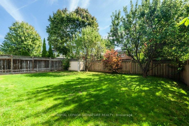 Photo 28 at 47 SWEENEY Drive, Victoria Village, Toronto