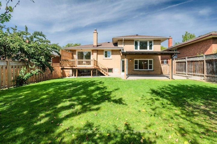 Photo 29 at 47 SWEENEY Drive, Victoria Village, Toronto