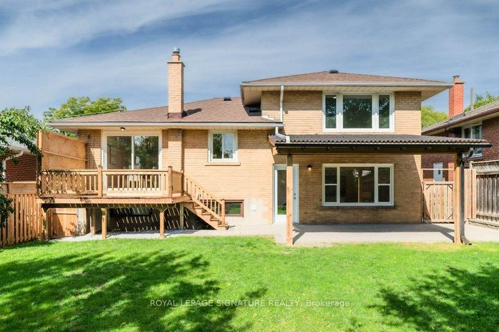 Photo 30 at 47 SWEENEY Drive, Victoria Village, Toronto