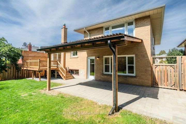 Photo 31 at 47 SWEENEY Drive, Victoria Village, Toronto