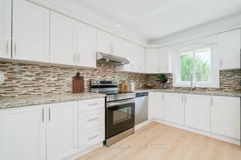 Photo 8 at 47 SWEENEY Drive, Victoria Village, Toronto