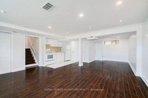 Photo 23 at 47 SWEENEY Drive, Victoria Village, Toronto