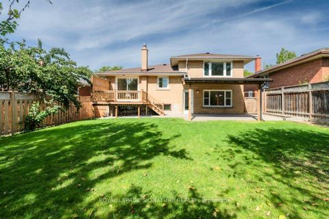 Photo 29 at 47 SWEENEY Drive, Victoria Village, Toronto