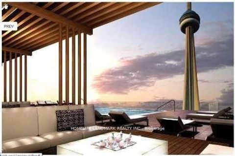 Photo 0 at 1813 - 300 Front Street W, Waterfront Communities C1, Toronto