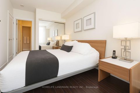 Photo 1 at 1813 - 300 Front Street W, Waterfront Communities C1, Toronto