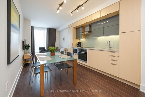 Photo 2 at 1813 - 300 Front Street W, Waterfront Communities C1, Toronto