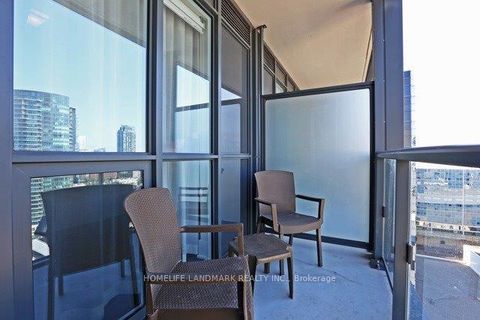 Photo 6 at 1813 - 300 Front Street W, Waterfront Communities C1, Toronto