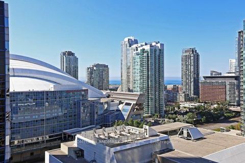 Photo 7 at 1813 - 300 Front Street W, Waterfront Communities C1, Toronto