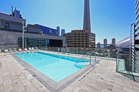Photo 8 at 1813 - 300 Front Street W, Waterfront Communities C1, Toronto