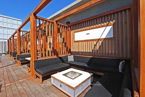 Photo 9 at 1813 - 300 Front Street W, Waterfront Communities C1, Toronto