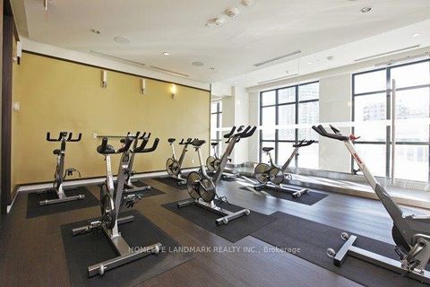 Photo 10 at 1813 - 300 Front Street W, Waterfront Communities C1, Toronto