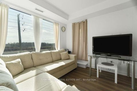 Photo 13 at 318 - 3200 William Coltson Avenue, JM Joshua Meadows, Oakville