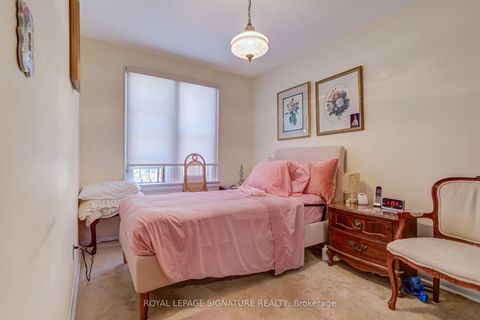 Photo 7 at 432 Crawford St Street, Little Italy, Toronto