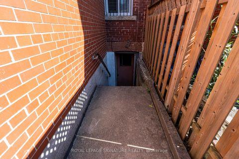 Photo 16 at 432 Crawford St Street, Little Italy, Toronto