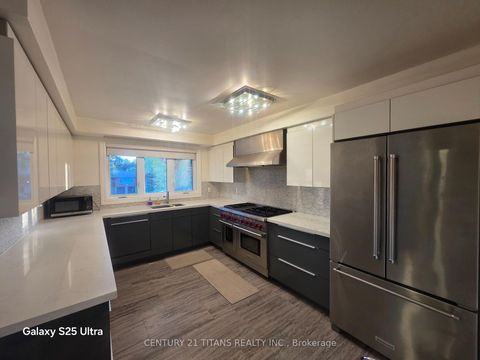 Photo 19 at 72 Felicity Drive, Woburn, Toronto