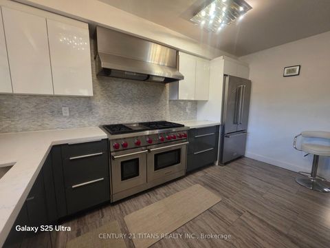 Photo 20 at 72 Felicity Drive, Woburn, Toronto